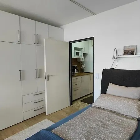 Inselblume 59 - Moderne Mit Meerblick Burgtiefe auf Fehmarn
