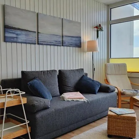 Inselblume 59 - Moderne Mit Meerblick