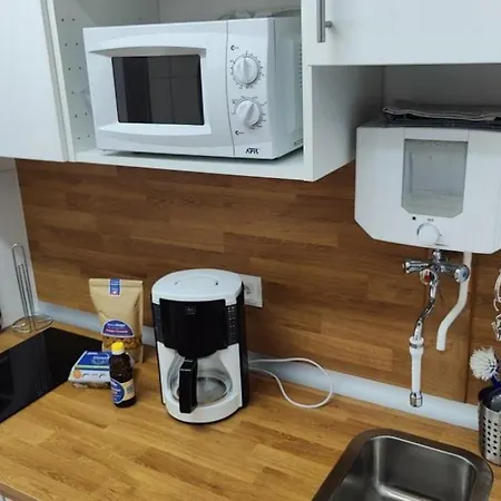 Nyaraló Inselblume 59 - Moderne Mit Meerblick *