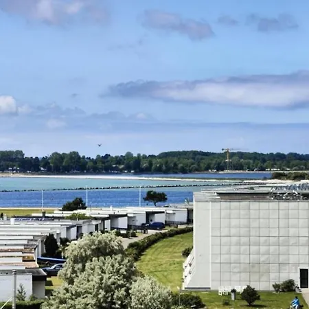 Nyaraló Inselblume 59 - Moderne Mit Meerblick *