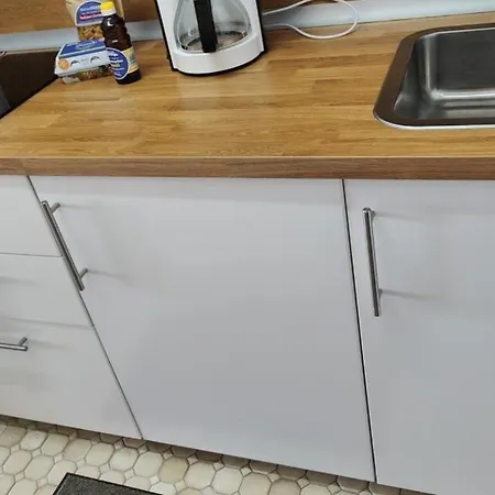 Inselblume 59 - Moderne Mit Meerblick Nyaraló Burgtiefe auf Fehmarn