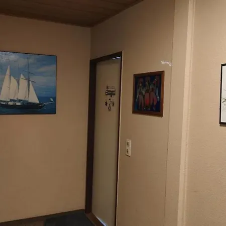 Nyaraló Inselblume 59 - Moderne Mit Meerblick