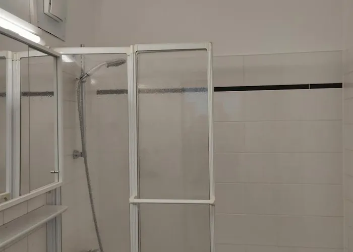 Casa de Férias Inselblume 59 - Moderne Mit Meerblick Burgtiefe auf Fehmarn